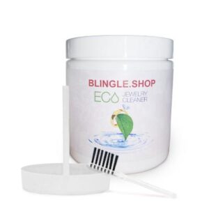 Fine Jewelry Cleaner